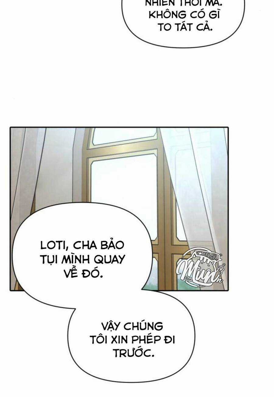 Con Gái Của Công Tước Ác Ma Chapter 21 trang 32