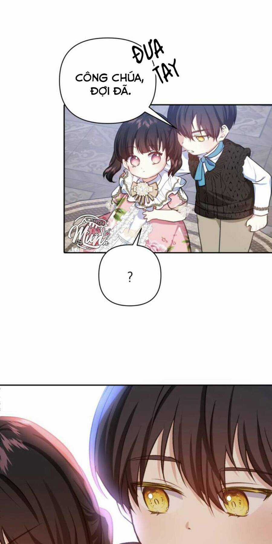 Con Gái Của Công Tước Ác Ma Chapter 21 trang 33