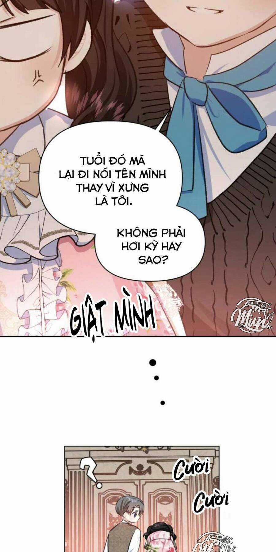 Con Gái Của Công Tước Ác Ma Chapter 21 trang 34