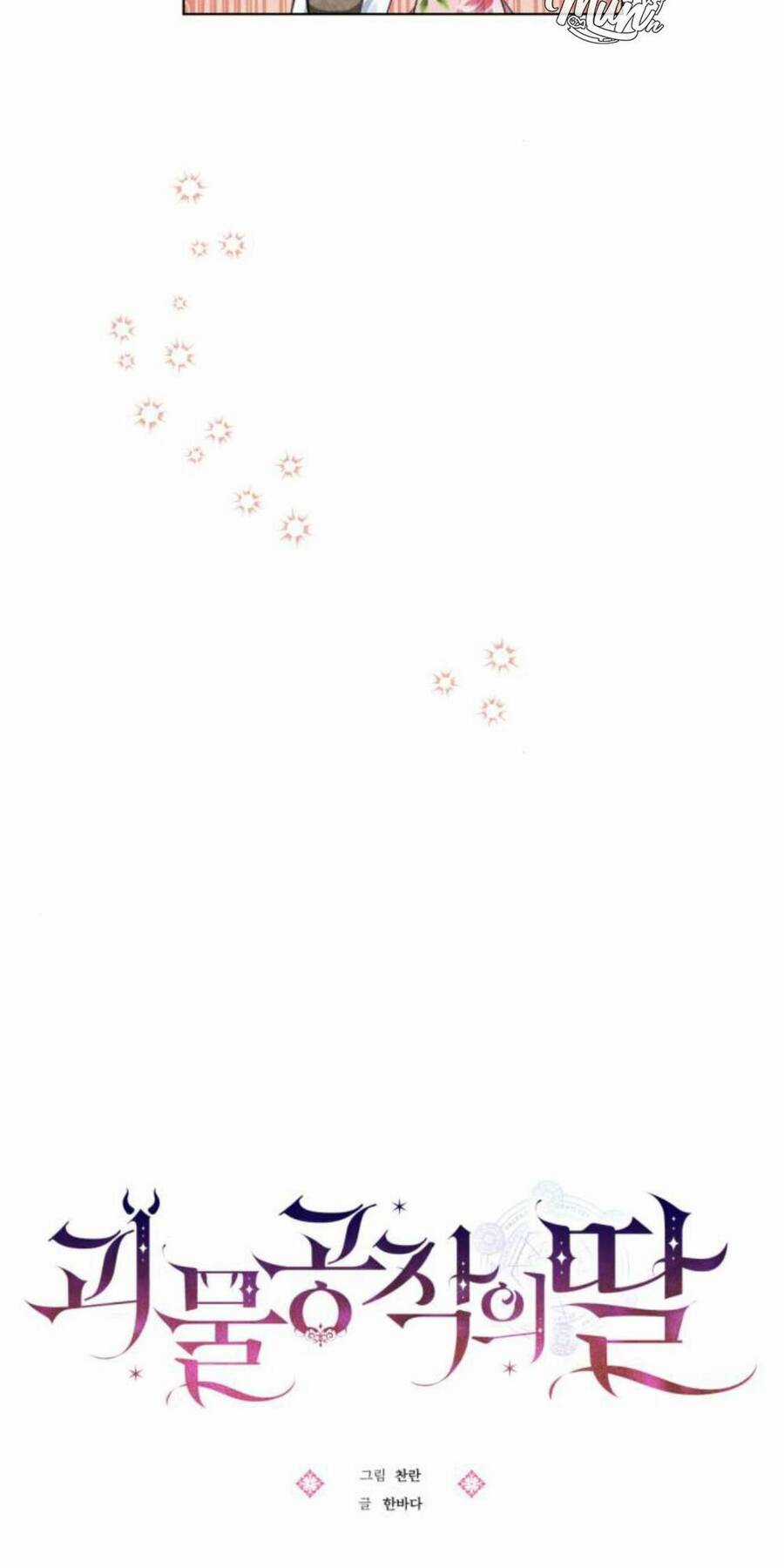 Con Gái Của Công Tước Ác Ma Chapter 21 trang 35