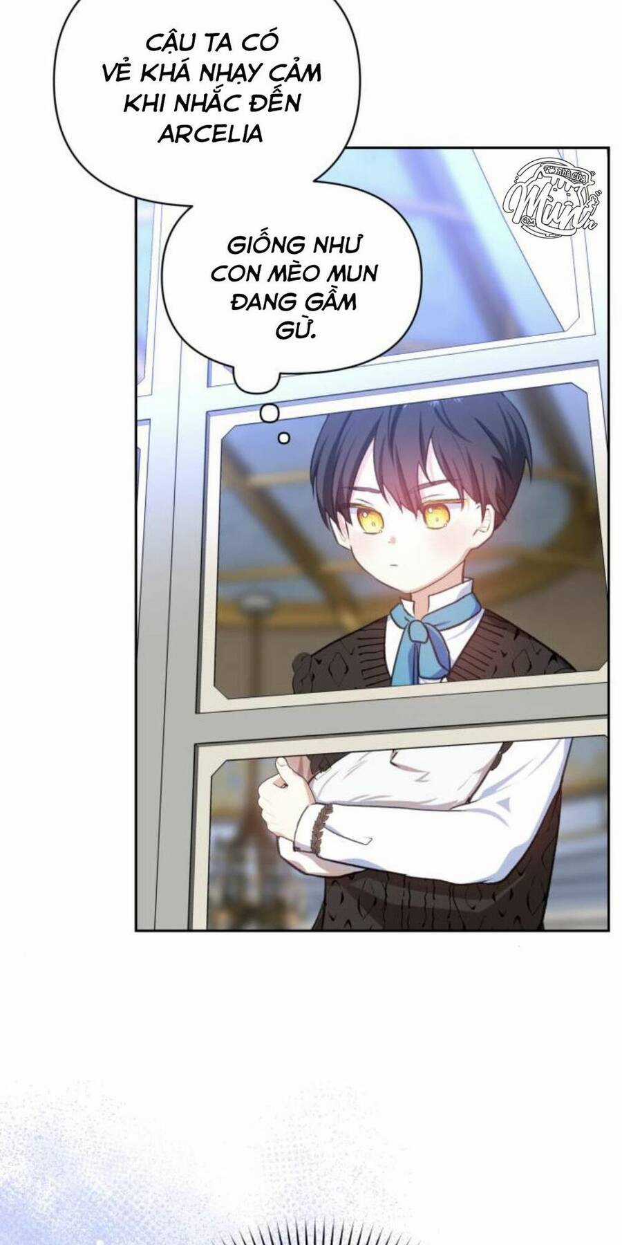 Con Gái Của Công Tước Ác Ma Chapter 21 trang 37