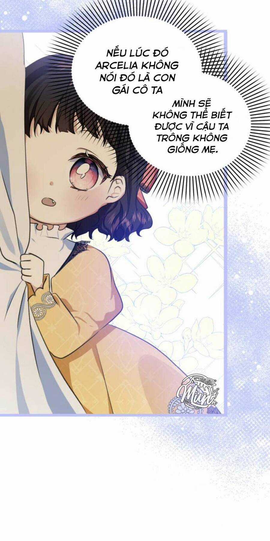 Con Gái Của Công Tước Ác Ma Chapter 21 trang 38