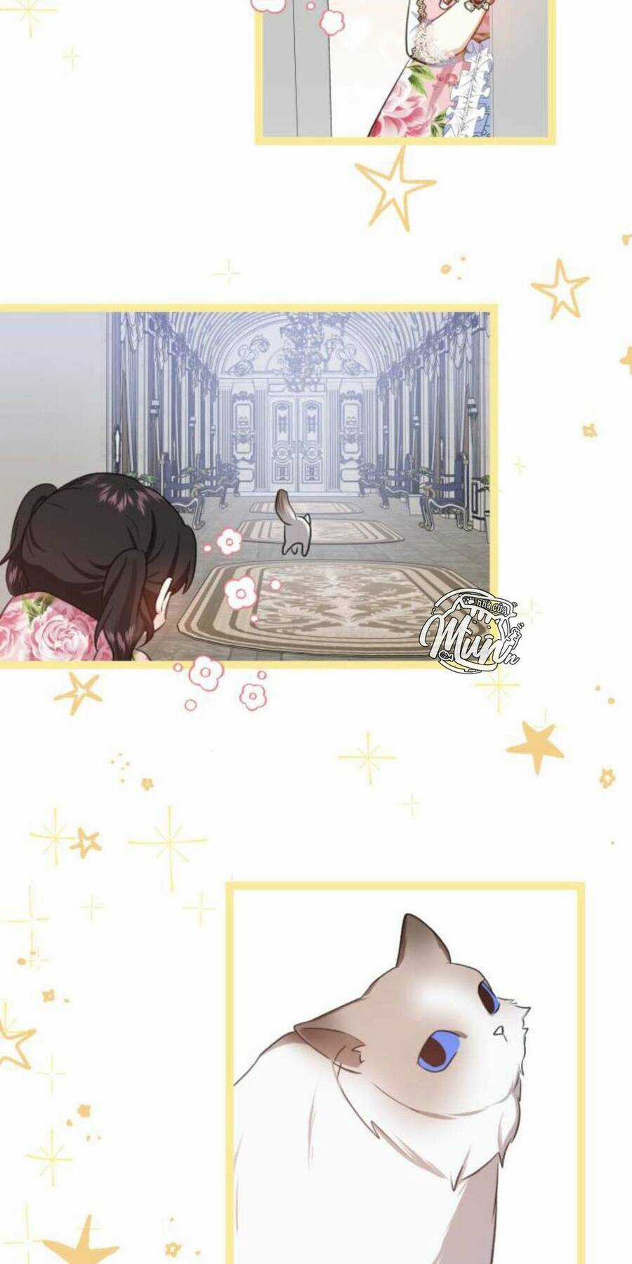 Con Gái Của Công Tước Ác Ma Chapter 21 trang 4