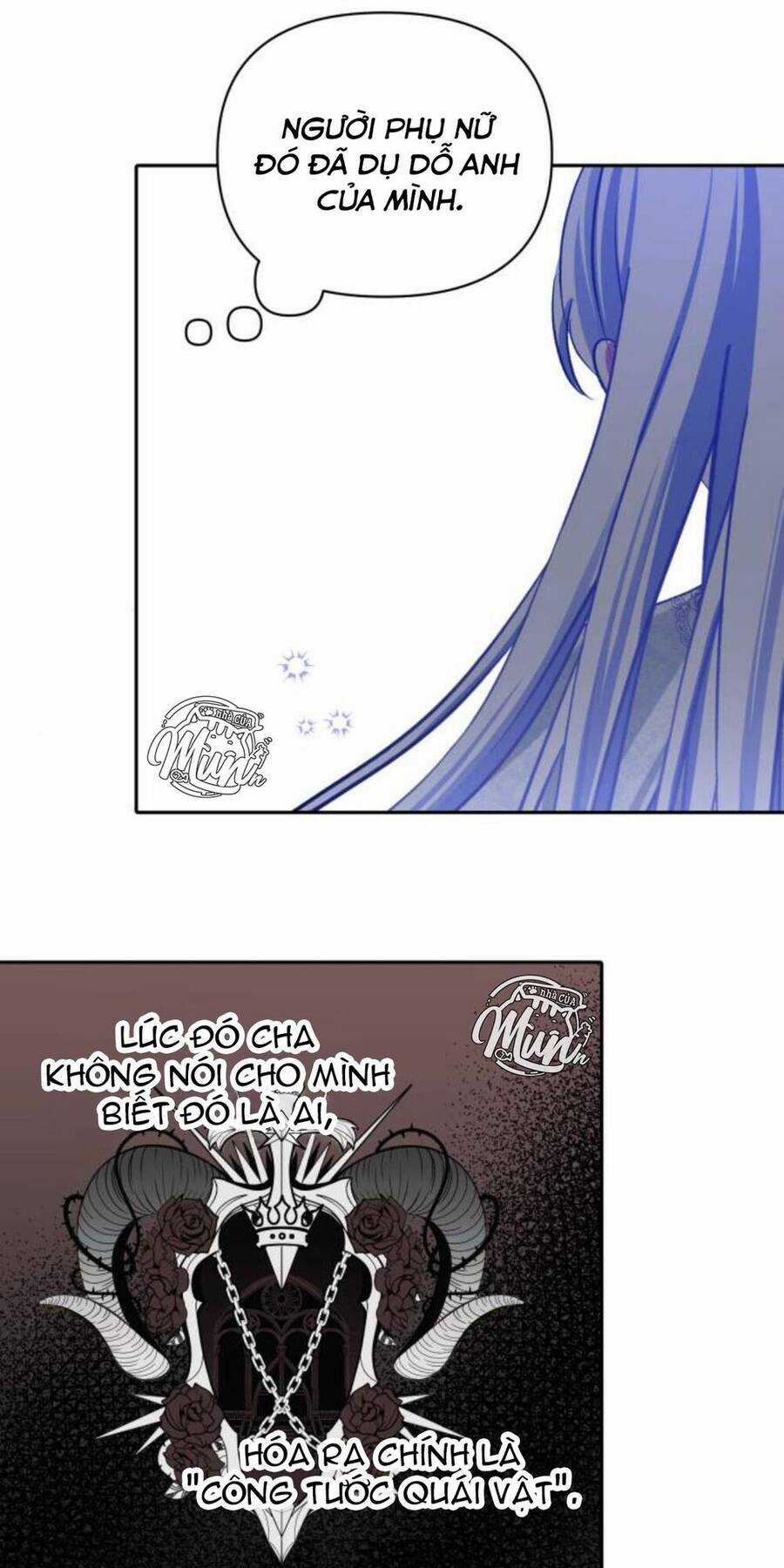 Con Gái Của Công Tước Ác Ma Chapter 21 trang 40