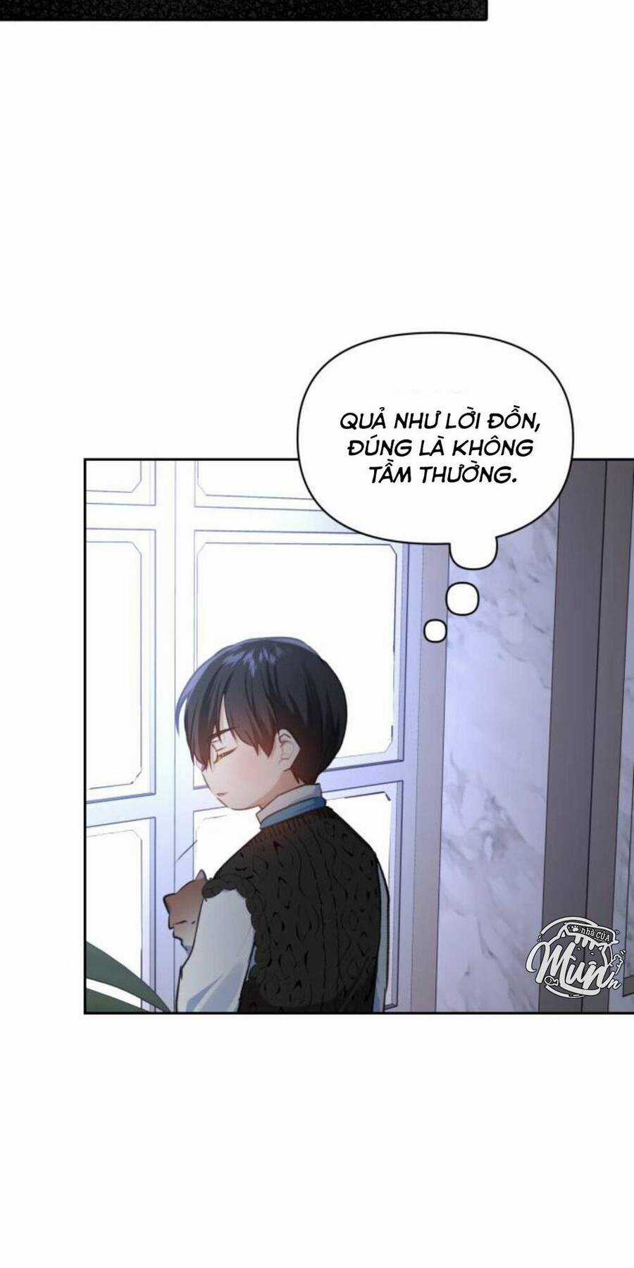 Con Gái Của Công Tước Ác Ma Chapter 21 trang 41