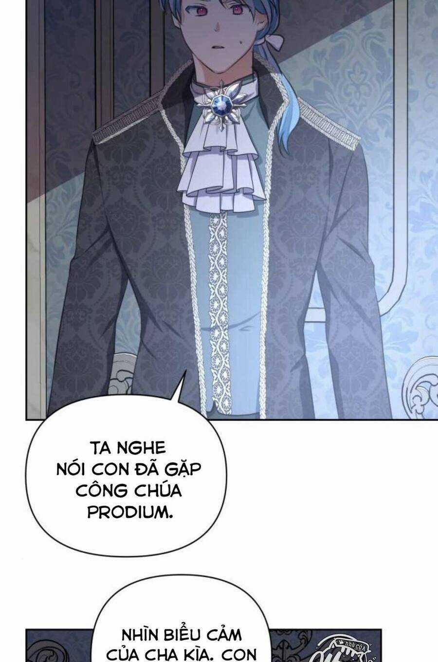 Con Gái Của Công Tước Ác Ma Chapter 21 trang 43