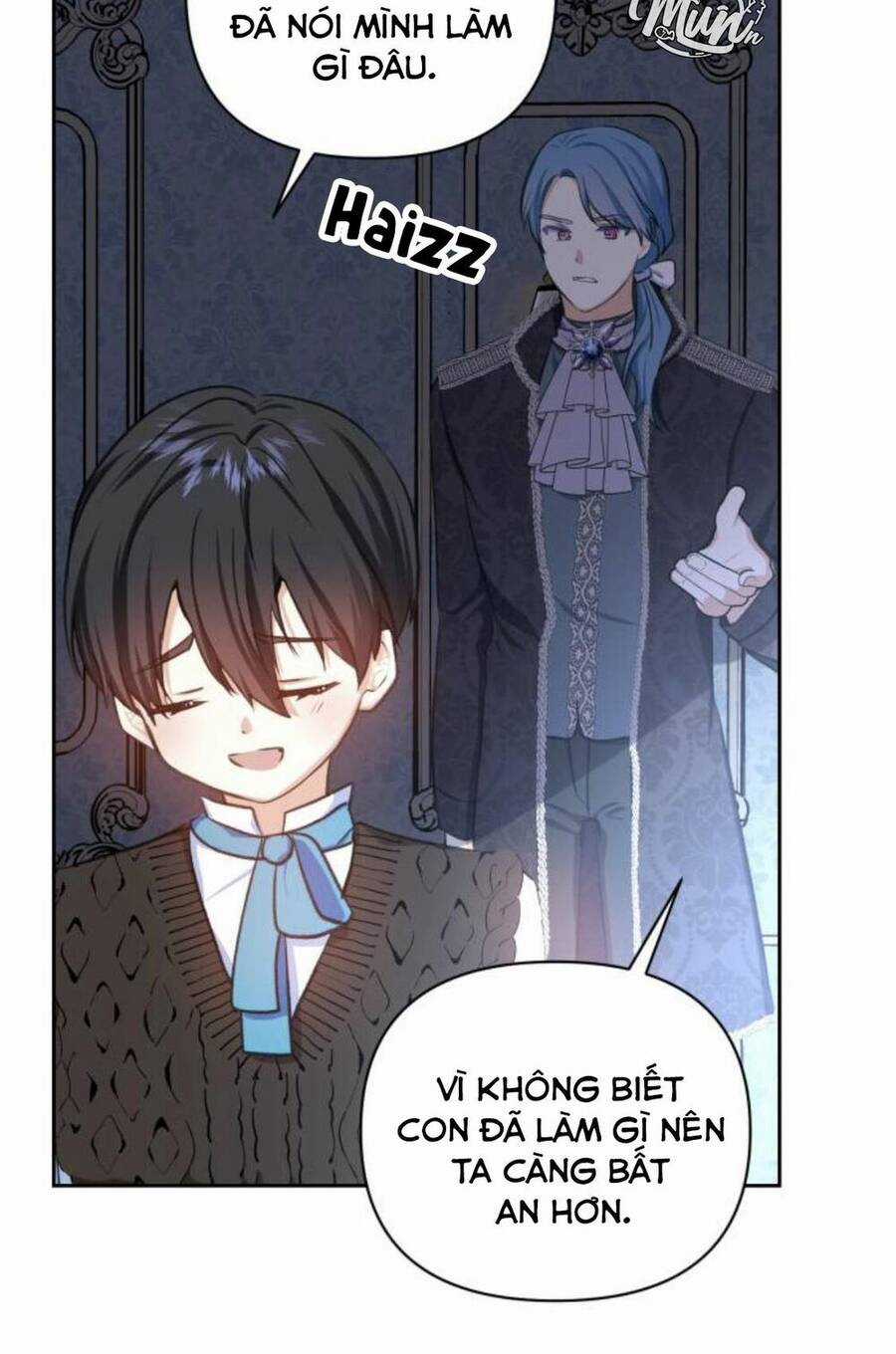 Con Gái Của Công Tước Ác Ma Chapter 21 trang 44