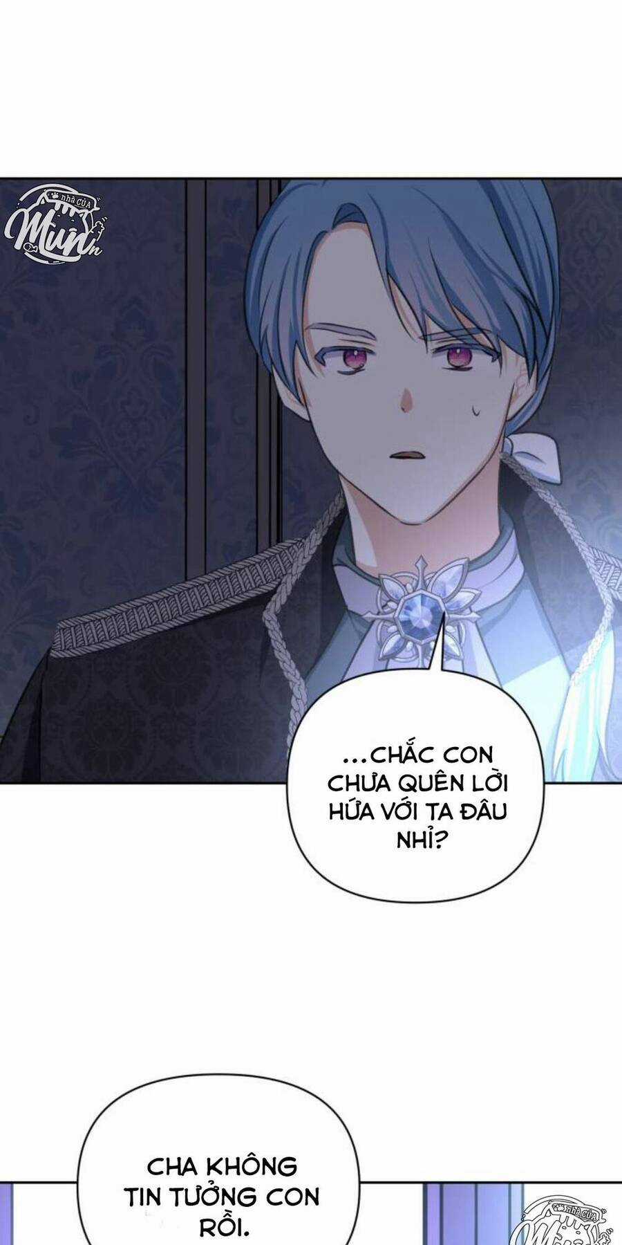 Con Gái Của Công Tước Ác Ma Chapter 21 trang 45