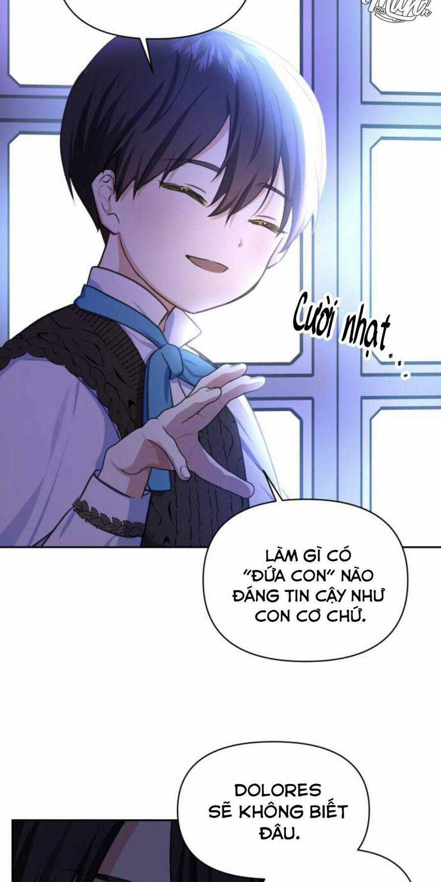 Con Gái Của Công Tước Ác Ma Chapter 21 trang 46