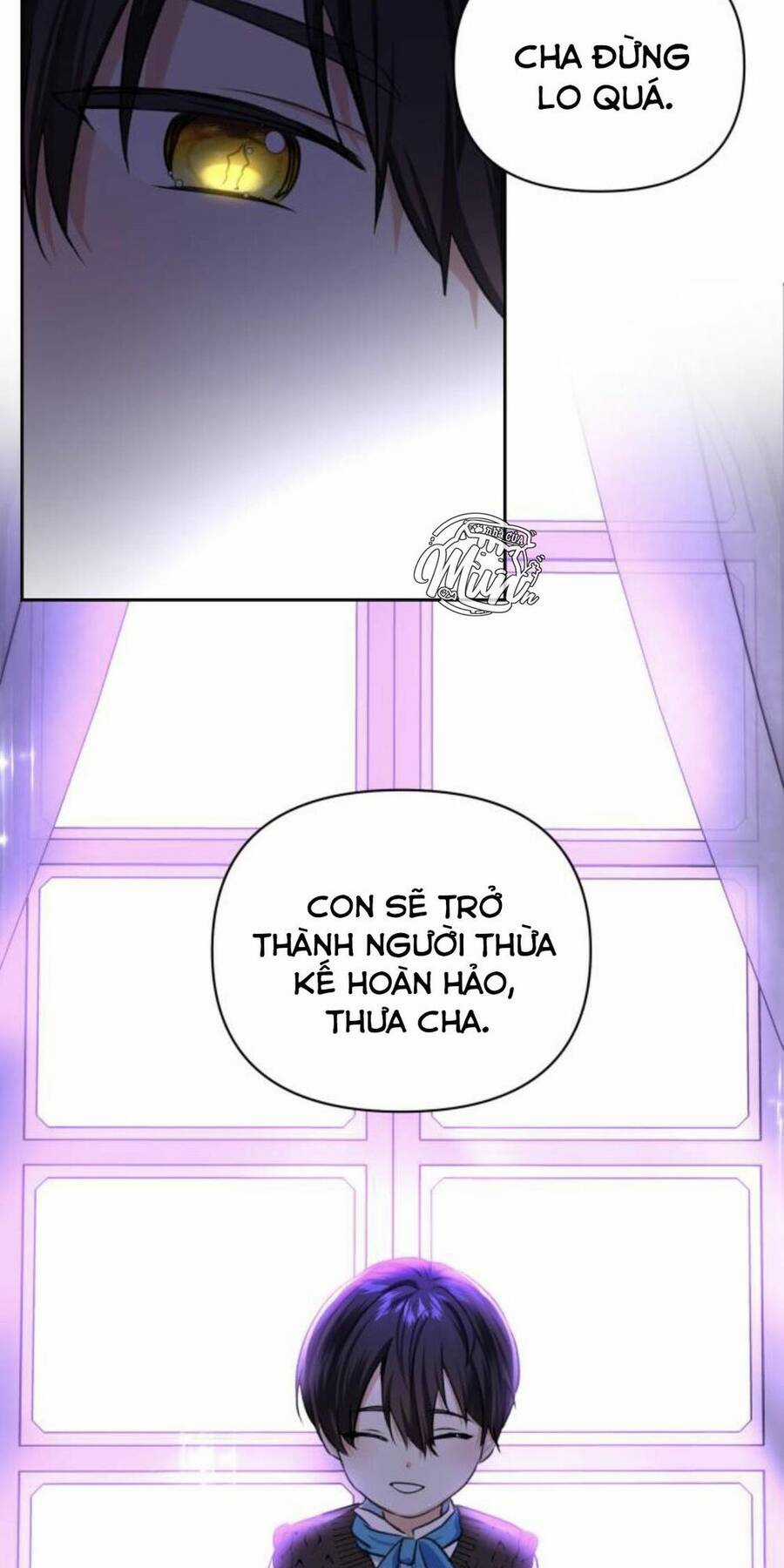 Con Gái Của Công Tước Ác Ma Chapter 21 trang 47