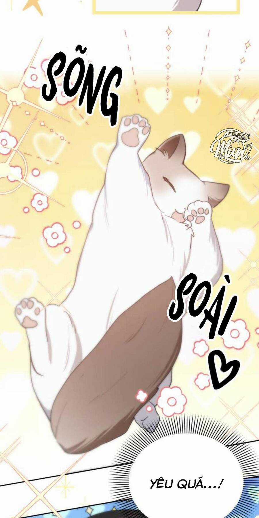 Con Gái Của Công Tước Ác Ma Chapter 21 trang 5