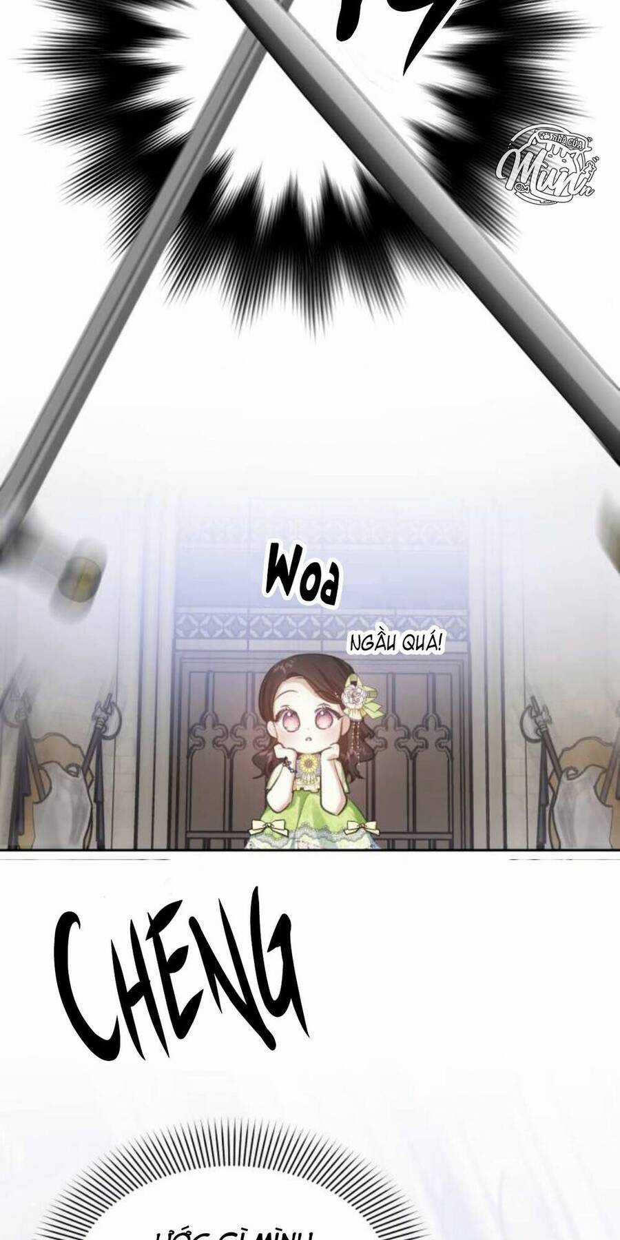 Con Gái Của Công Tước Ác Ma Chapter 21 trang 50