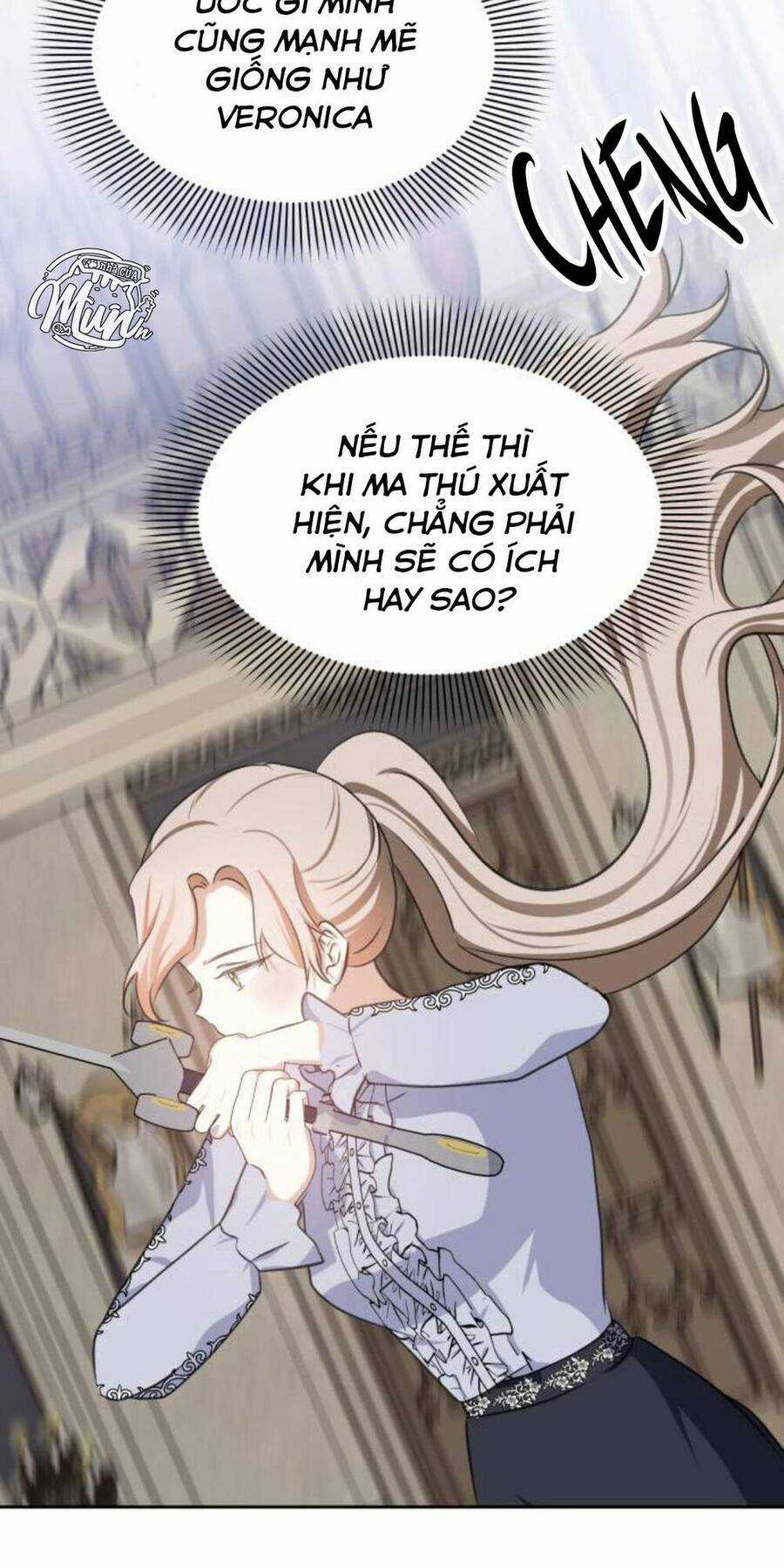 Con Gái Của Công Tước Ác Ma Chapter 21 trang 51