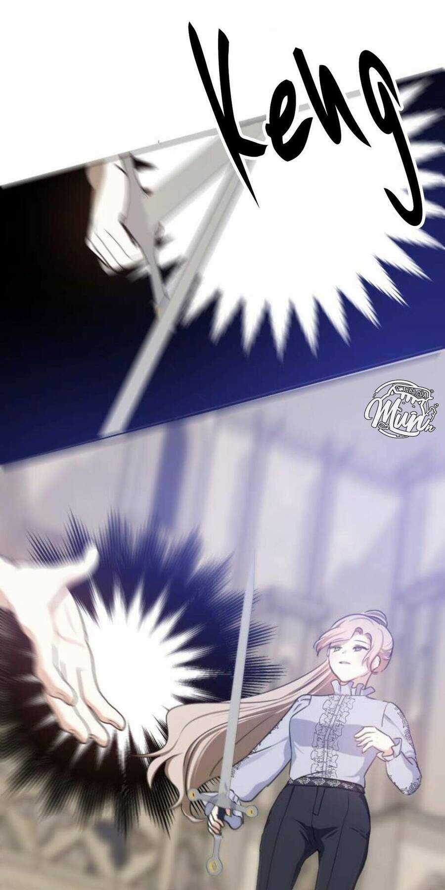 Con Gái Của Công Tước Ác Ma Chapter 21 trang 52