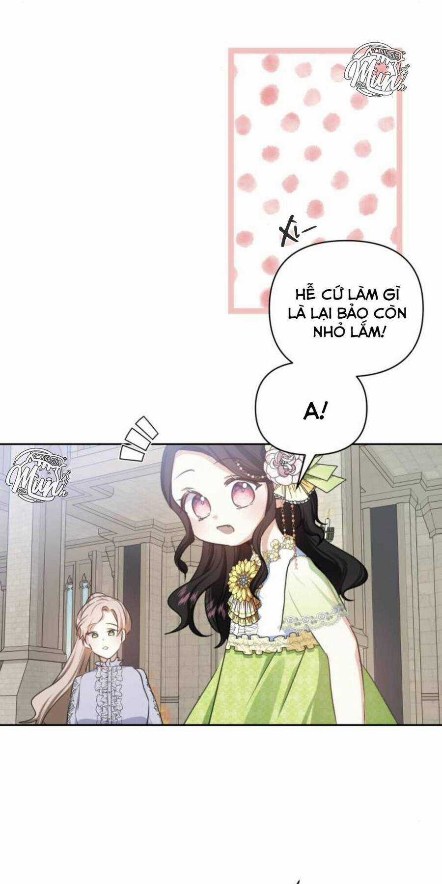 Con Gái Của Công Tước Ác Ma Chapter 21 trang 55