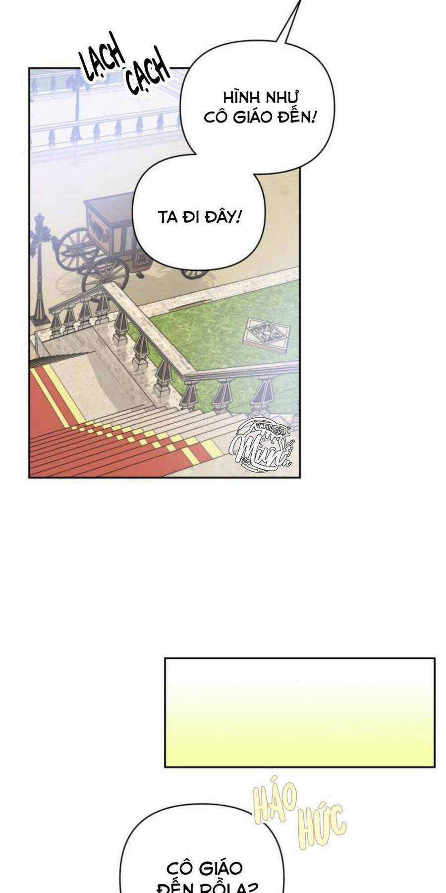 Con Gái Của Công Tước Ác Ma Chapter 21 trang 56