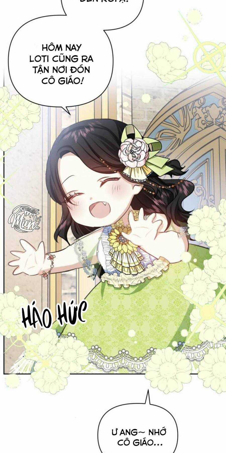 Con Gái Của Công Tước Ác Ma Chapter 21 trang 57