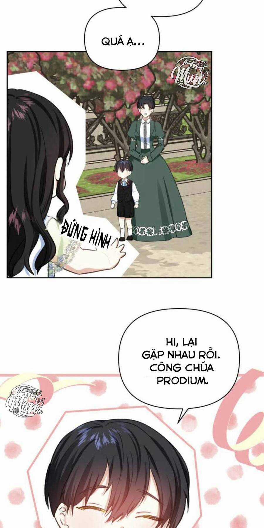 Con Gái Của Công Tước Ác Ma Chapter 21 trang 58