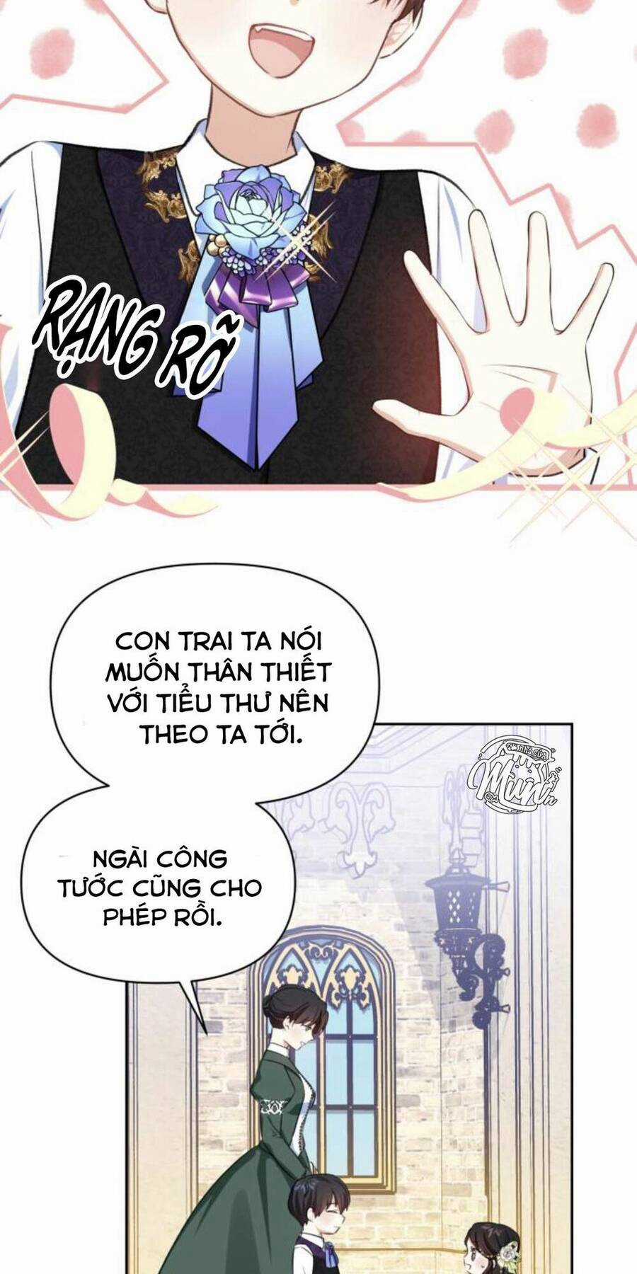 Con Gái Của Công Tước Ác Ma Chapter 21 trang 59