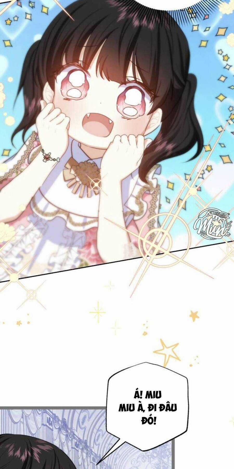 Con Gái Của Công Tước Ác Ma Chapter 21 trang 6