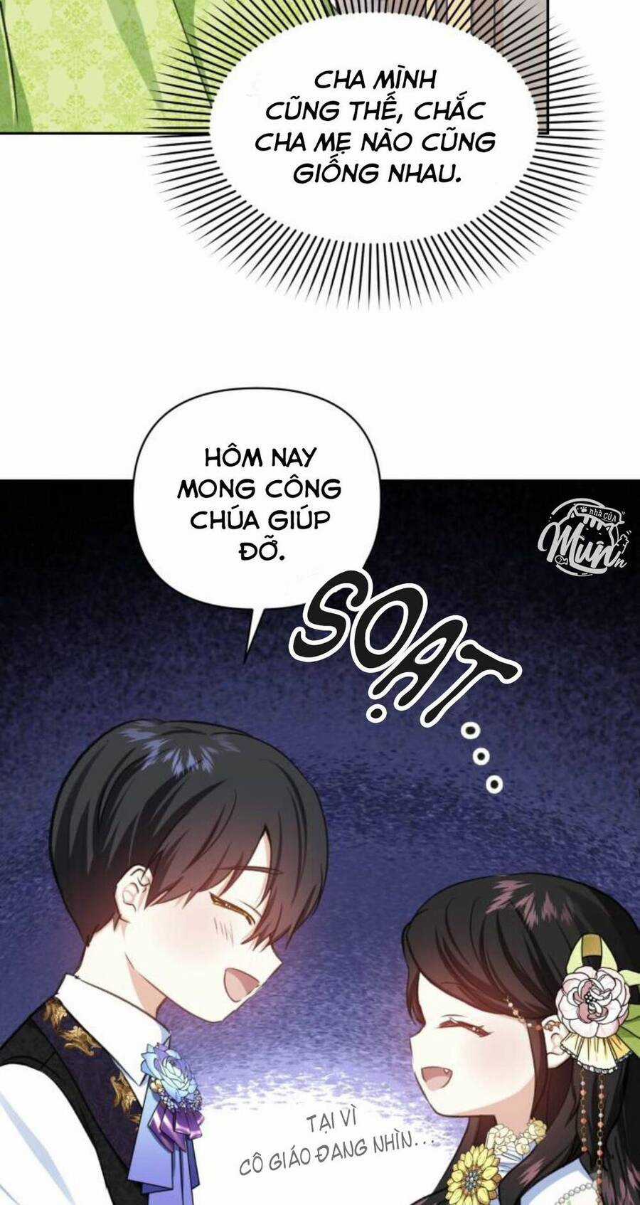 Con Gái Của Công Tước Ác Ma Chapter 21 trang 61