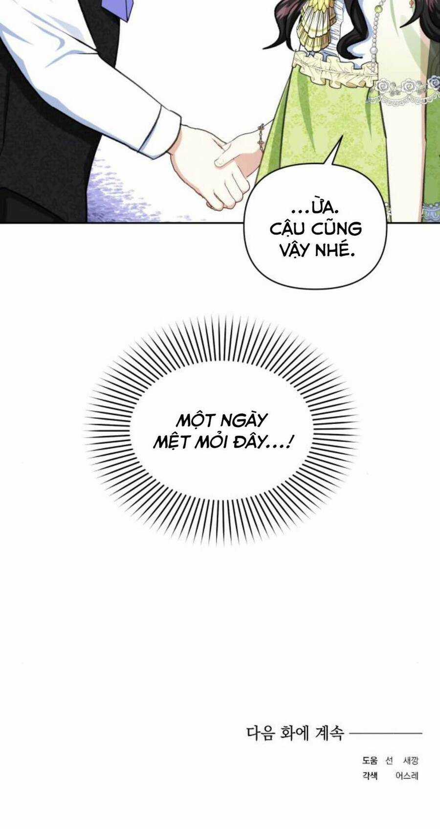 Con Gái Của Công Tước Ác Ma Chapter 21 trang 62