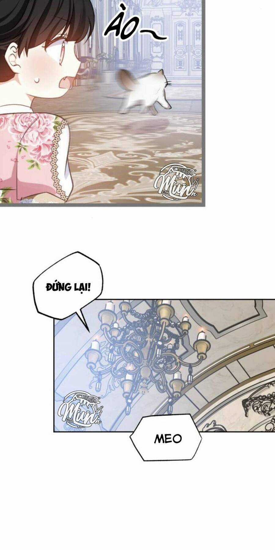 Con Gái Của Công Tước Ác Ma Chapter 21 trang 7