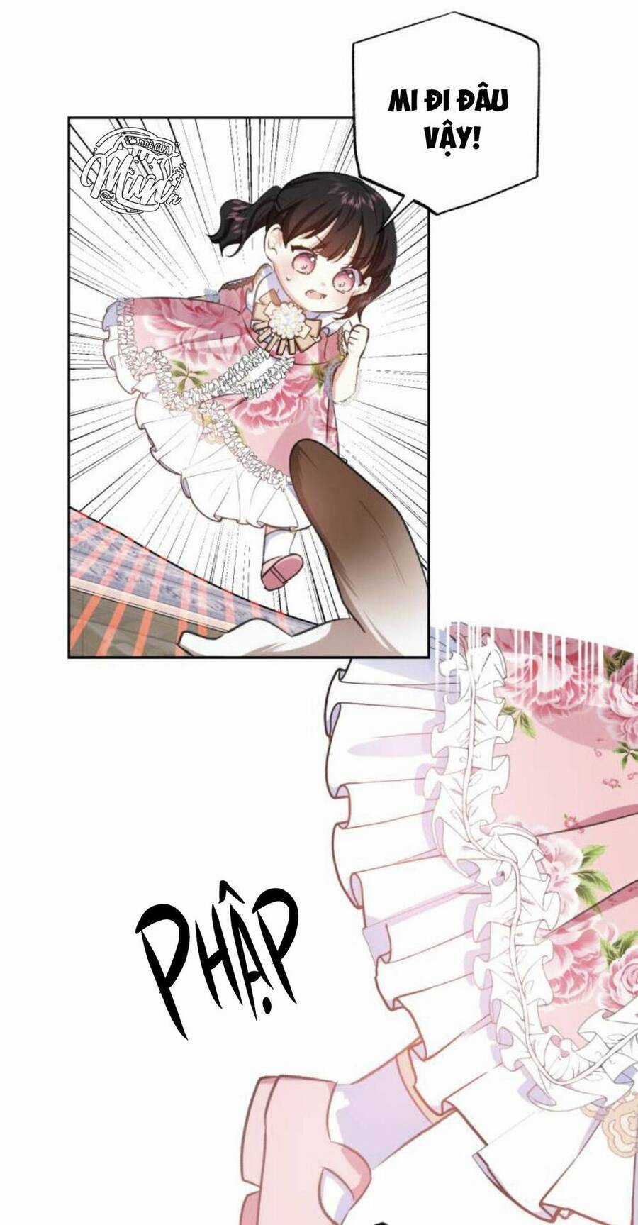 Con Gái Của Công Tước Ác Ma Chapter 21 trang 8