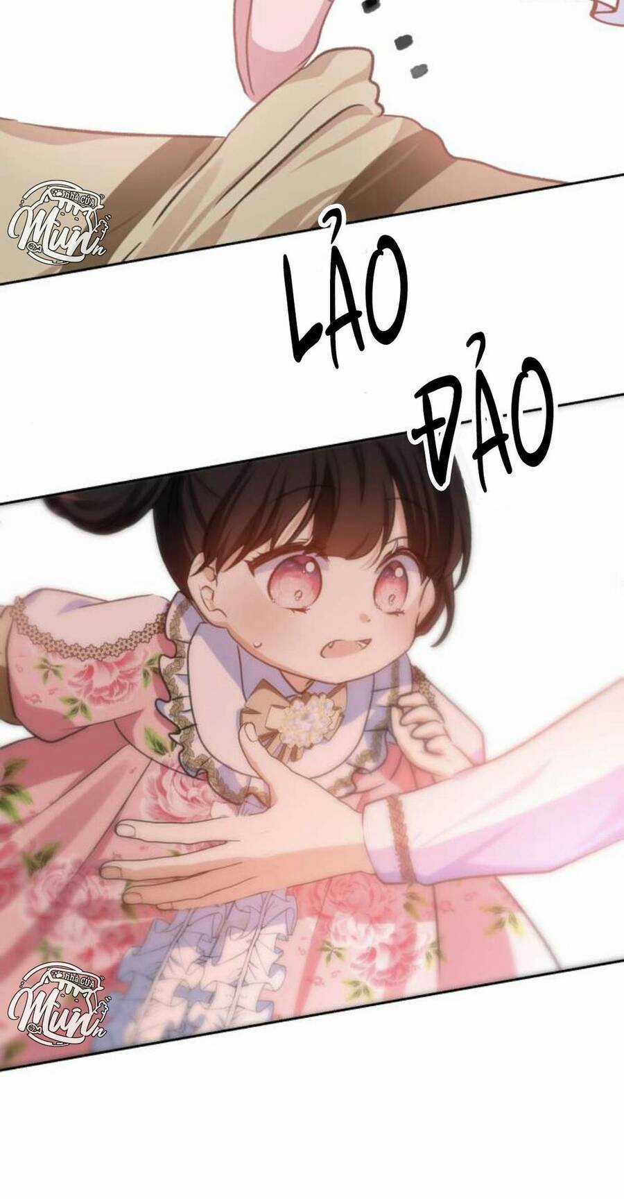 Con Gái Của Công Tước Ác Ma Chapter 21 trang 9