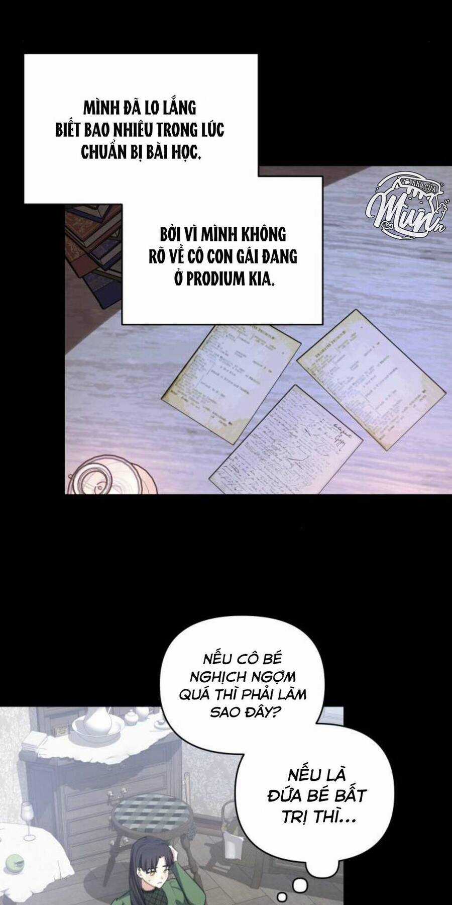 Con Gái Của Công Tước Ác Ma Chapter 22 trang 12