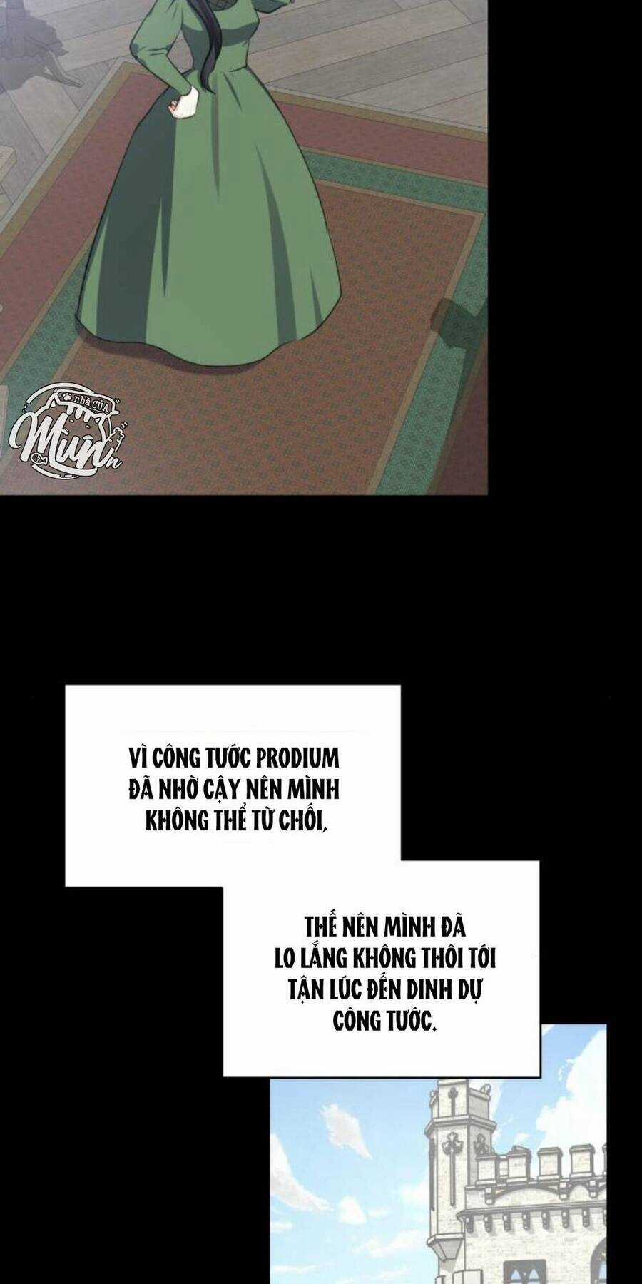 Con Gái Của Công Tước Ác Ma Chapter 22 trang 13