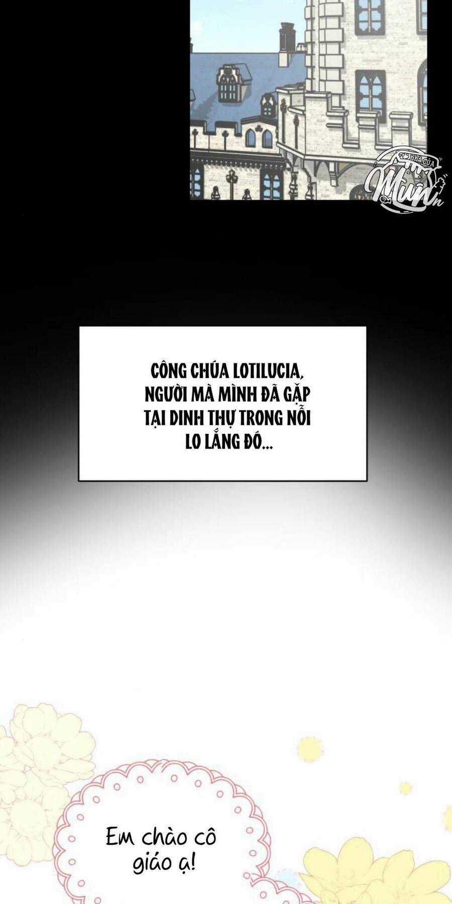 Con Gái Của Công Tước Ác Ma Chapter 22 trang 14