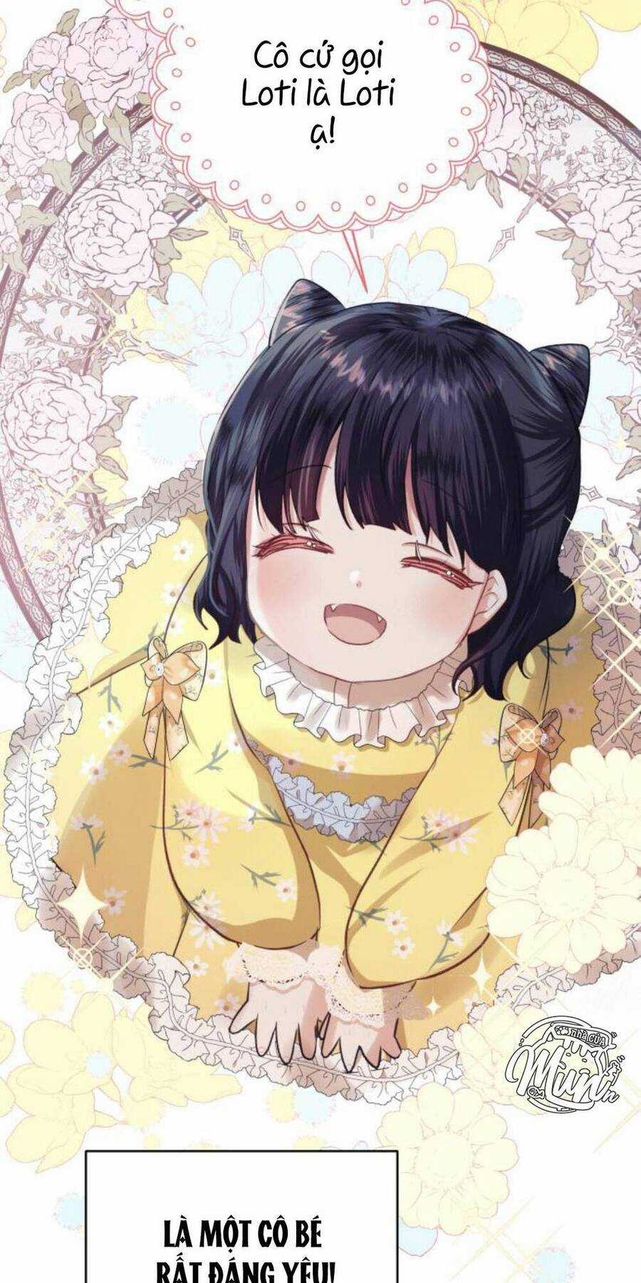 Con Gái Của Công Tước Ác Ma Chapter 22 trang 15