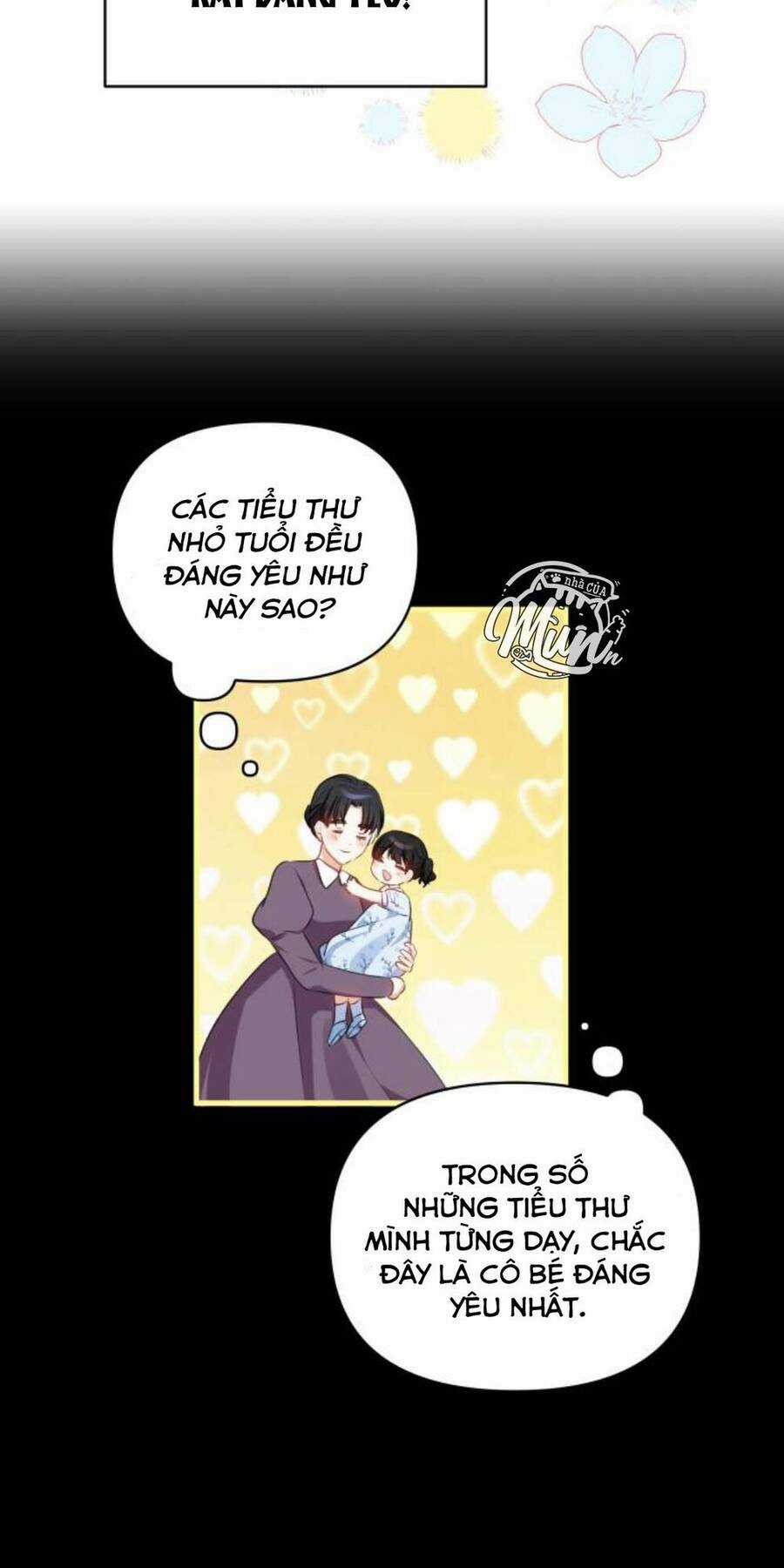 Con Gái Của Công Tước Ác Ma Chapter 22 trang 16