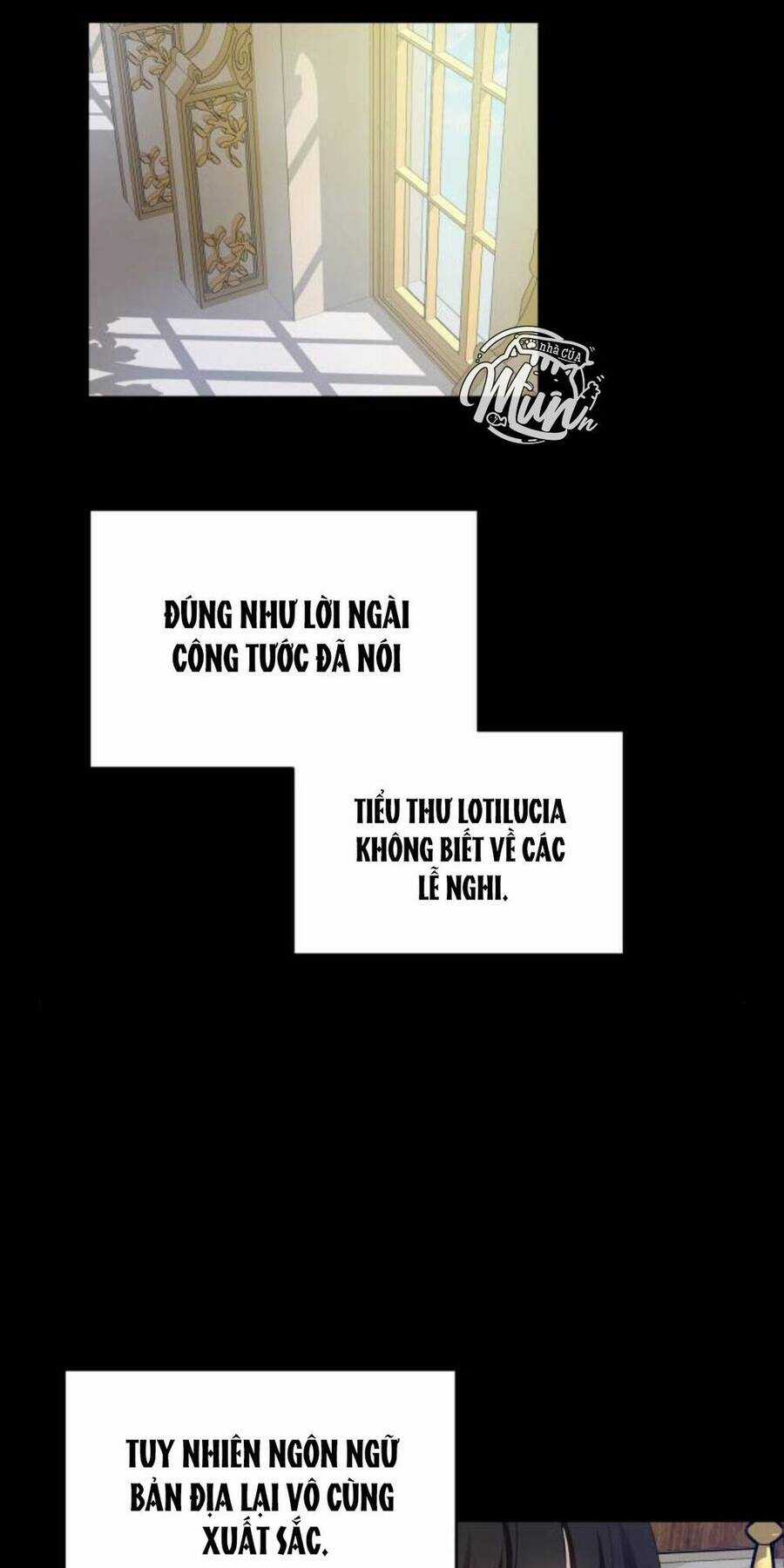 Con Gái Của Công Tước Ác Ma Chapter 22 trang 17