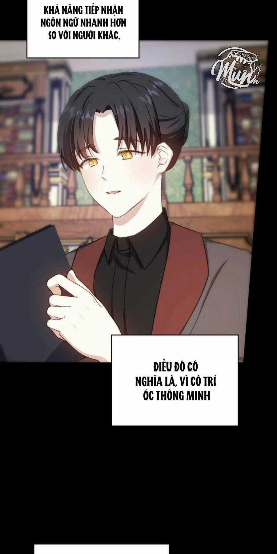 Con Gái Của Công Tước Ác Ma Chapter 22 trang 20