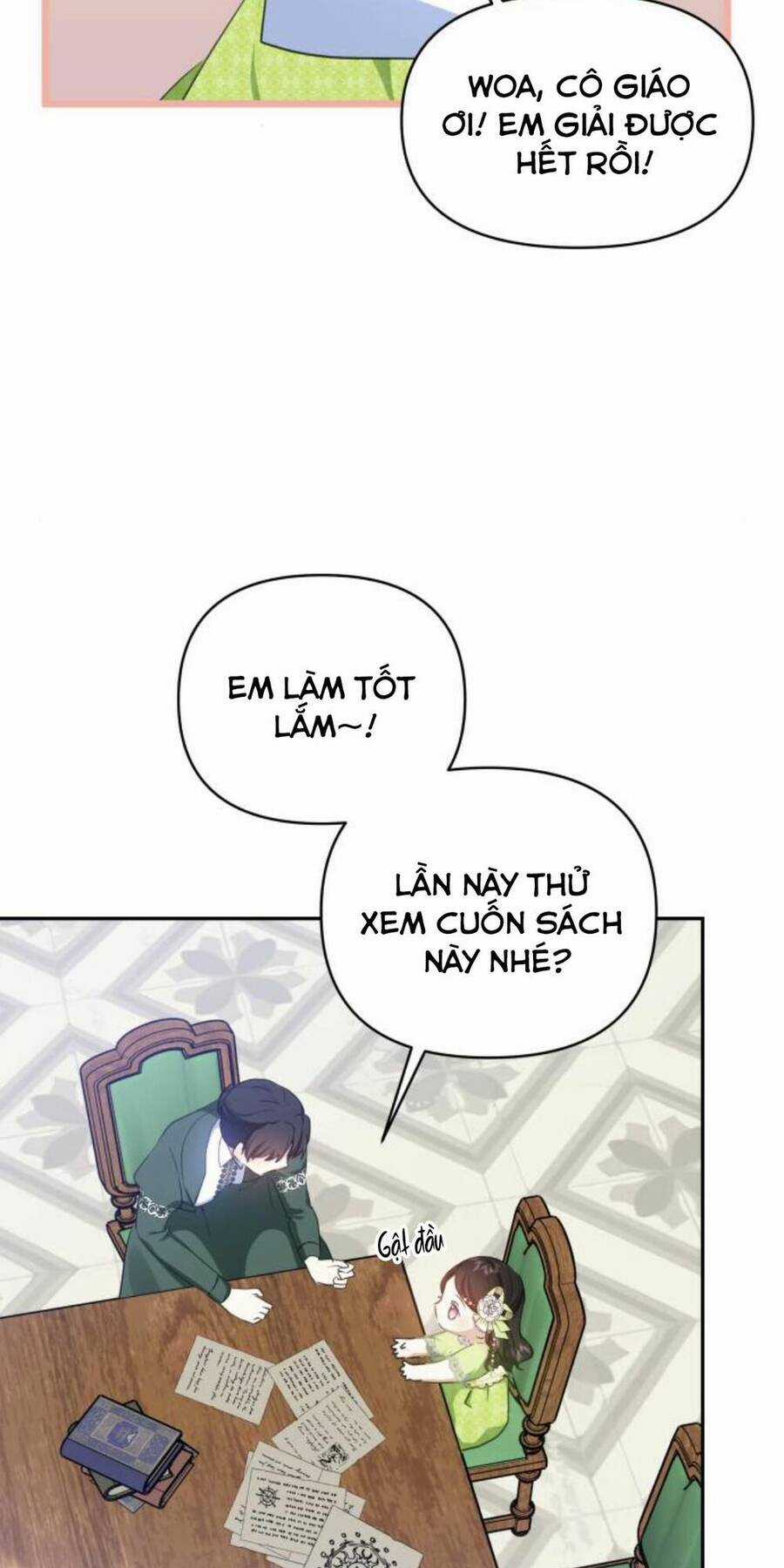 Con Gái Của Công Tước Ác Ma Chapter 22 trang 30