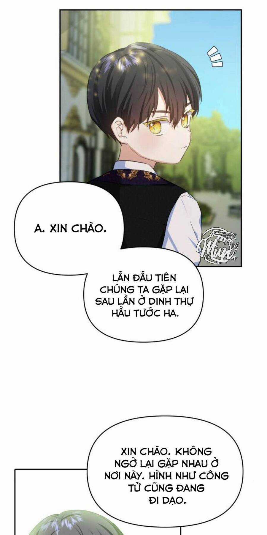 Con Gái Của Công Tước Ác Ma Chapter 22 trang 33