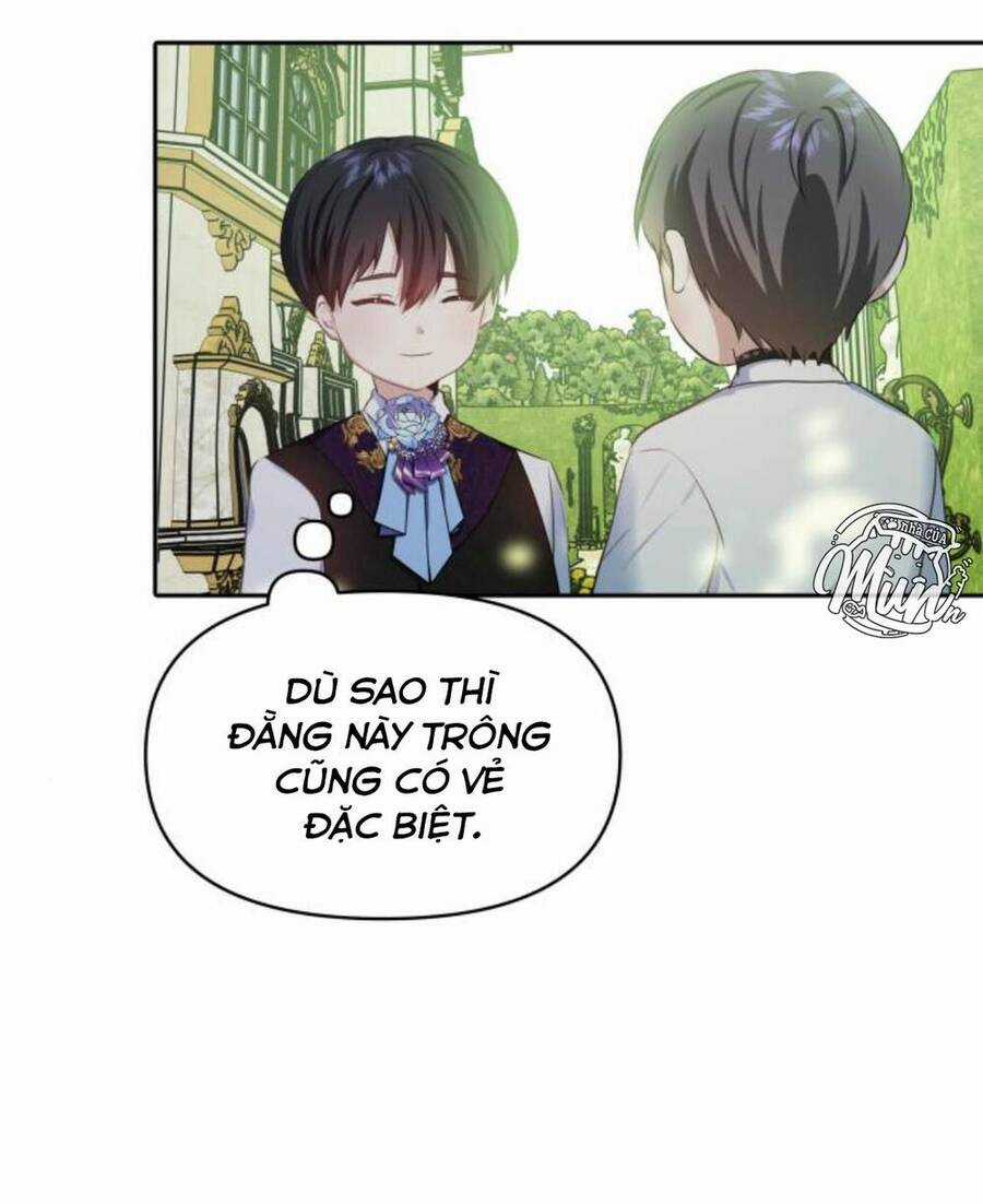 Con Gái Của Công Tước Ác Ma Chapter 22 trang 35