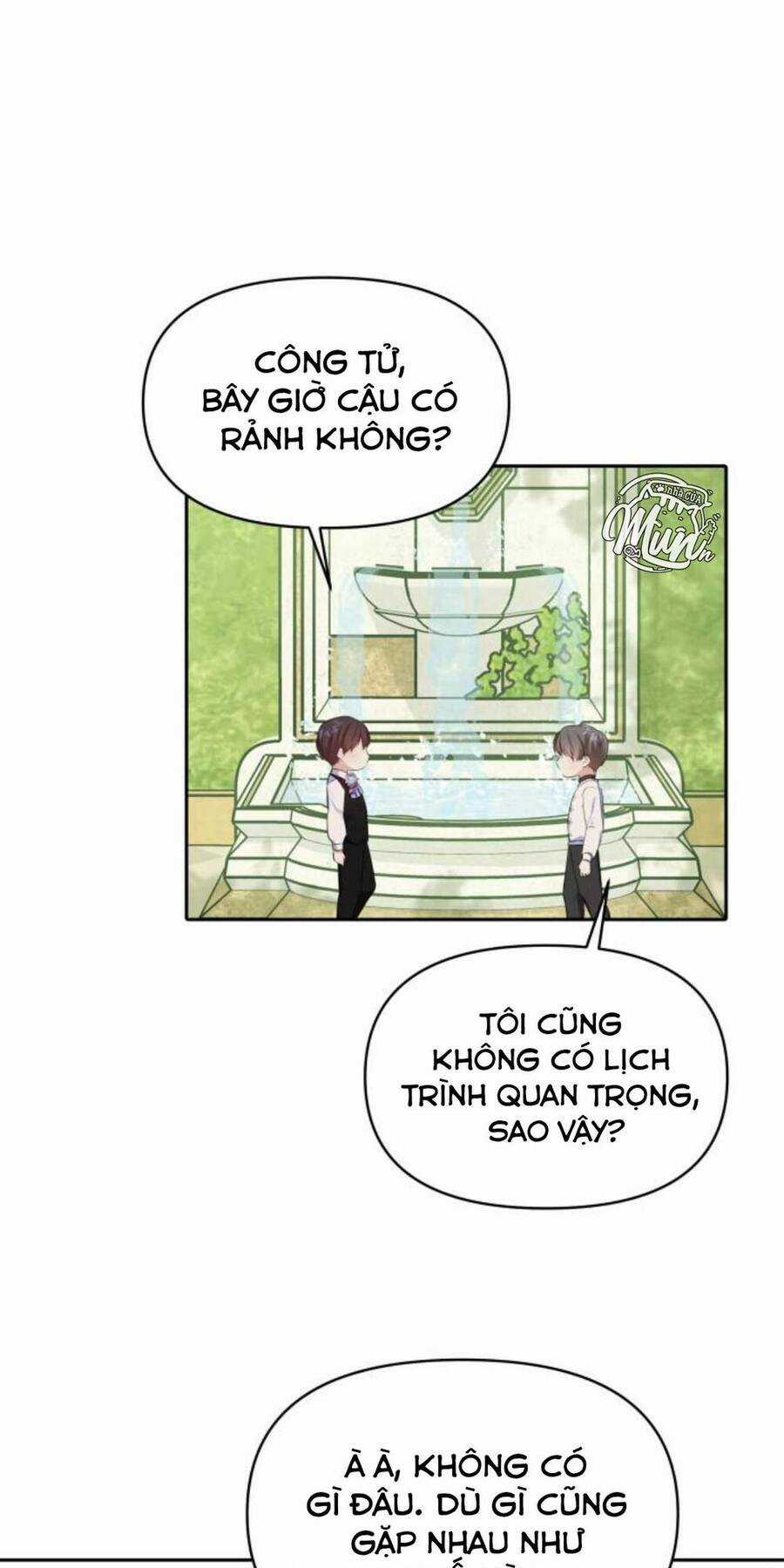 Con Gái Của Công Tước Ác Ma Chapter 22 trang 36