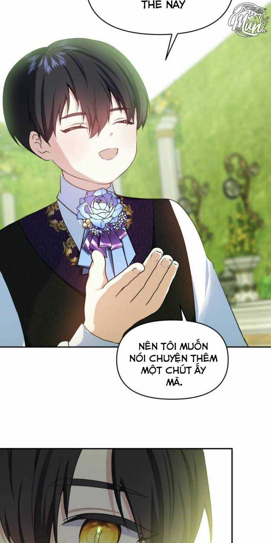 Con Gái Của Công Tước Ác Ma Chapter 22 trang 37