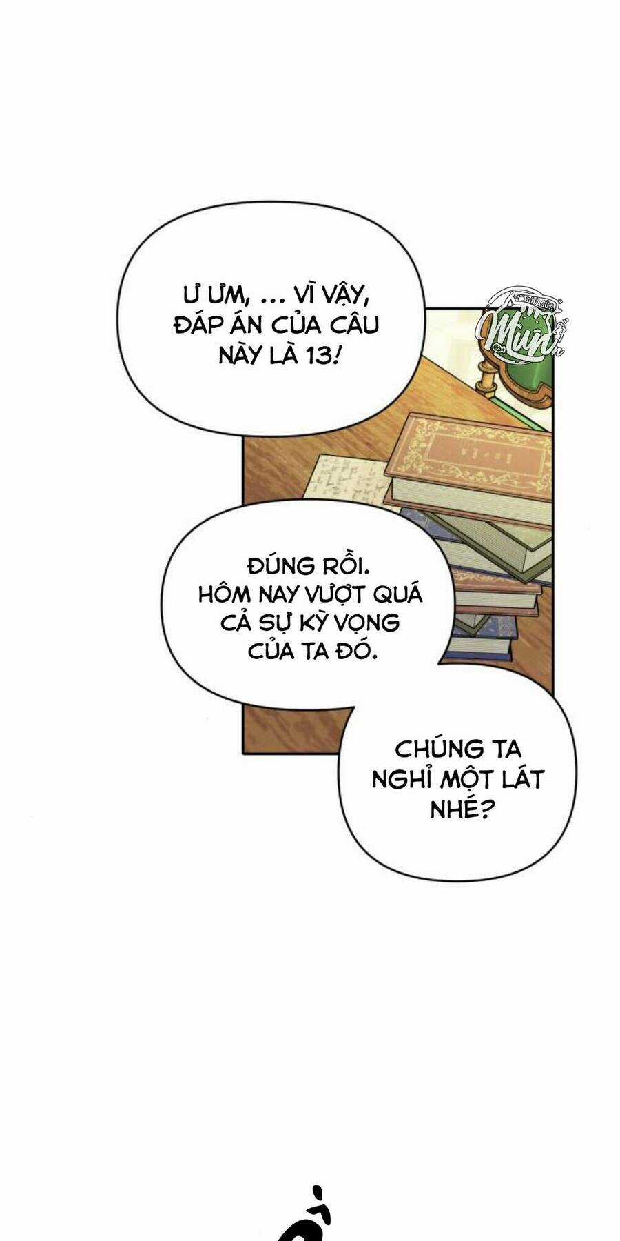 Con Gái Của Công Tước Ác Ma Chapter 22 trang 40