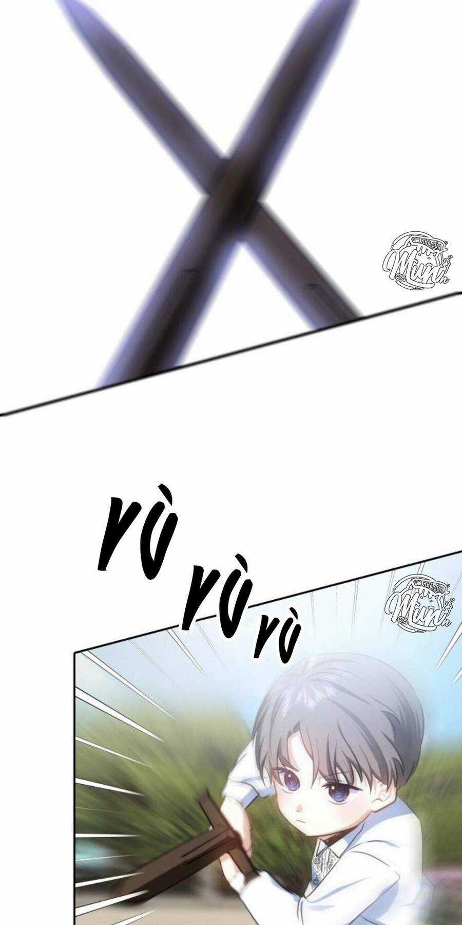 Con Gái Của Công Tước Ác Ma Chapter 22 trang 43