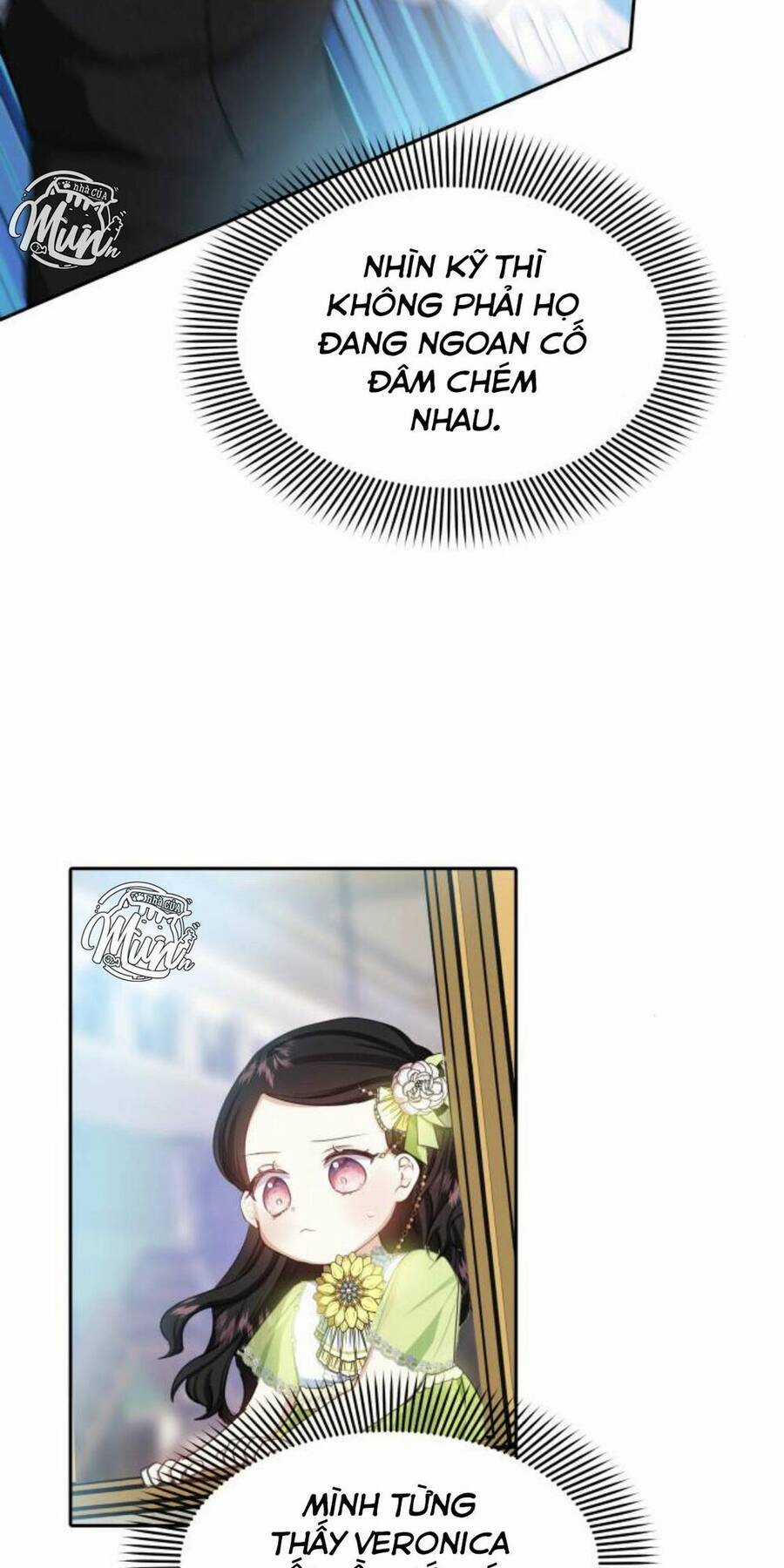 Con Gái Của Công Tước Ác Ma Chapter 22 trang 45