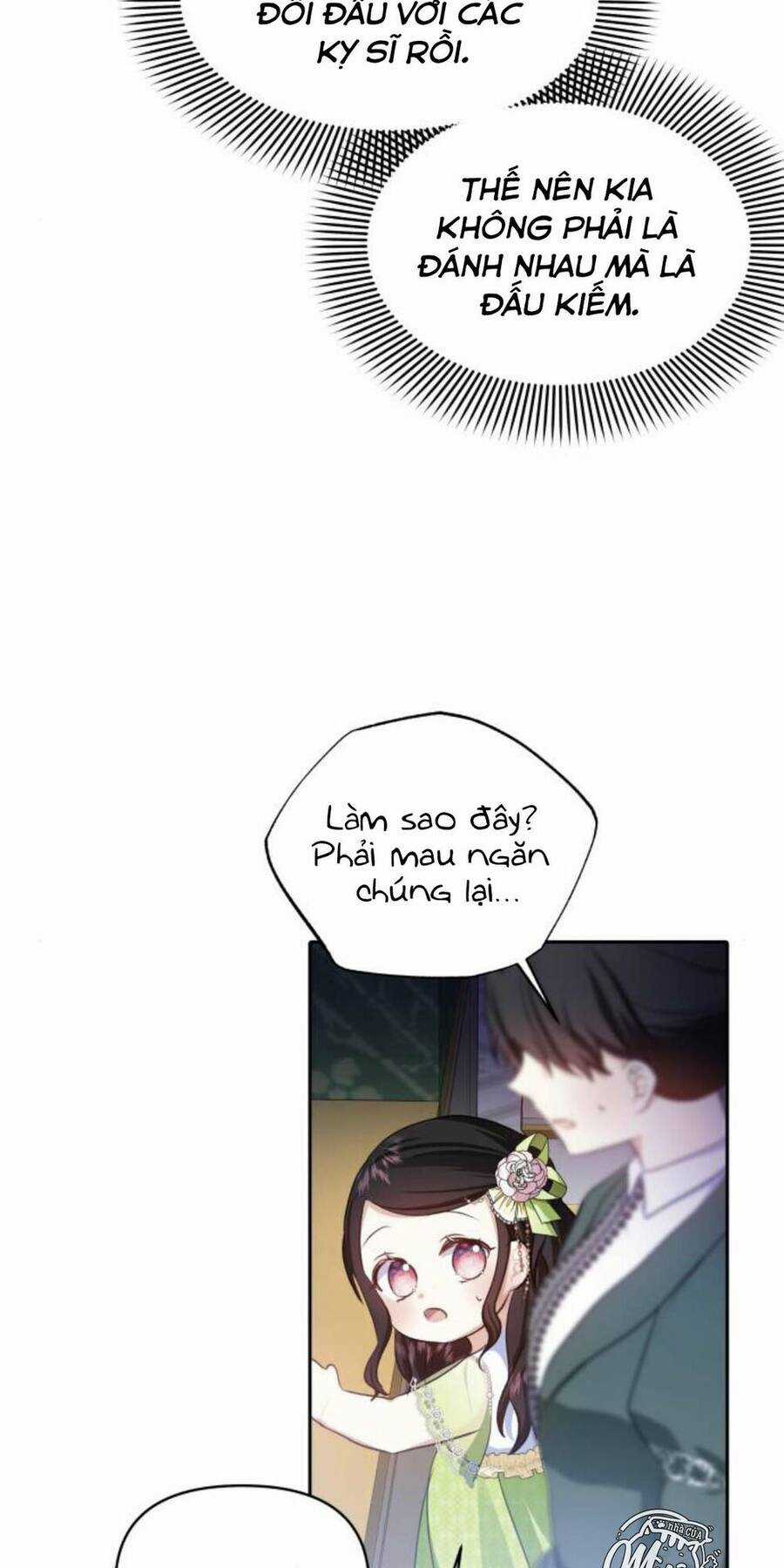 Con Gái Của Công Tước Ác Ma Chapter 22 trang 46