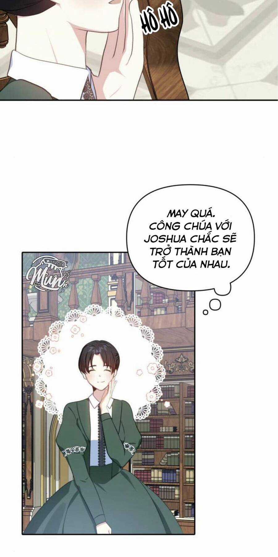 Con Gái Của Công Tước Ác Ma Chapter 22 trang 5