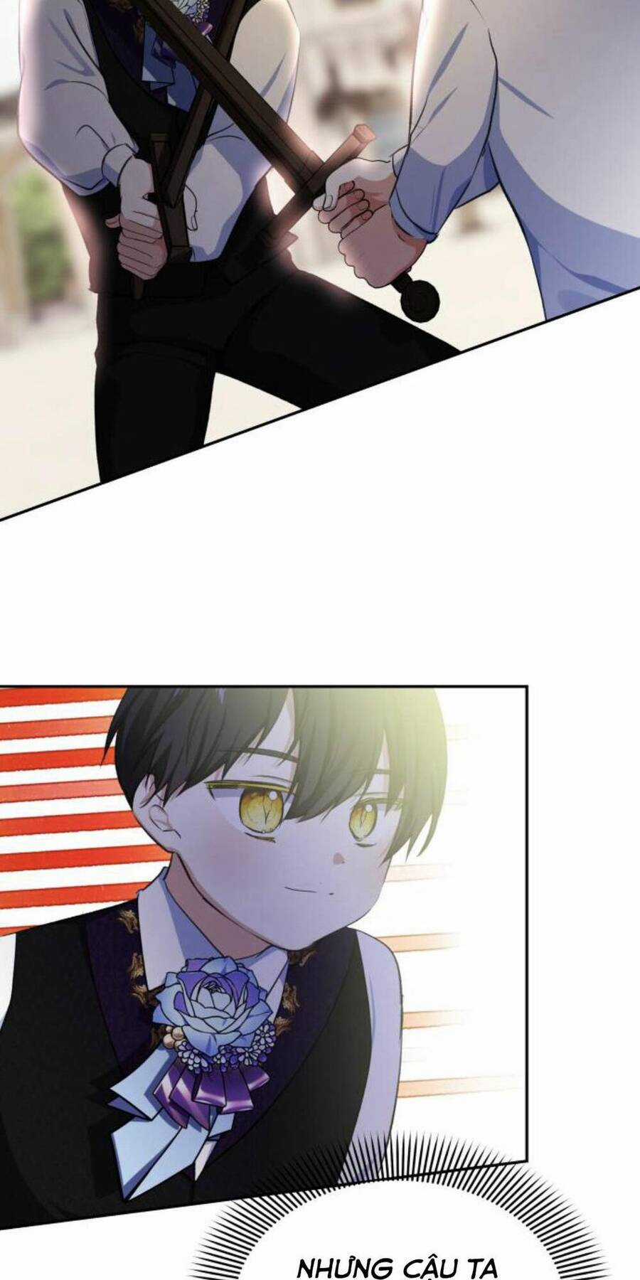 Con Gái Của Công Tước Ác Ma Chapter 22 trang 50