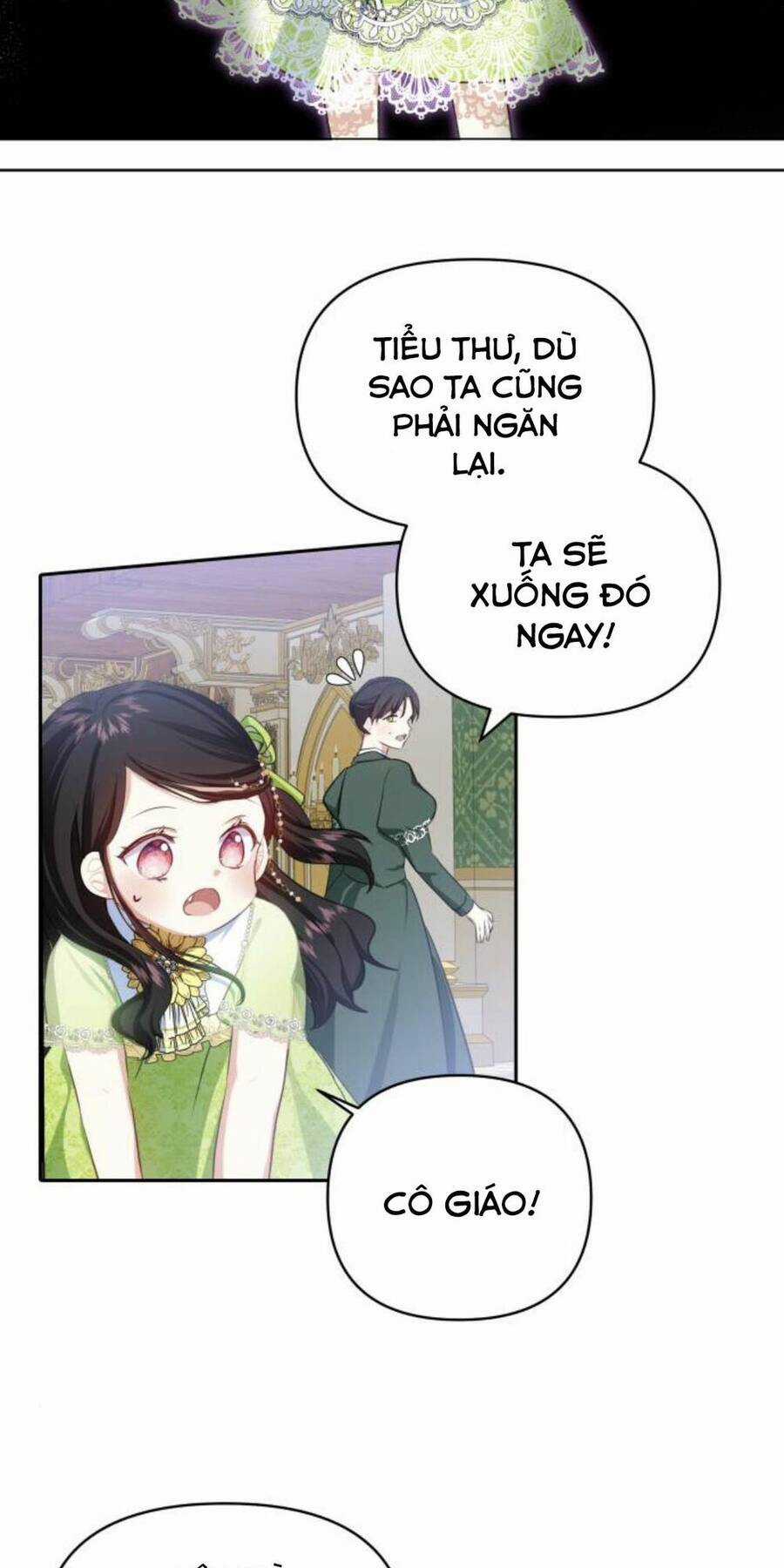 Con Gái Của Công Tước Ác Ma Chapter 22 trang 54