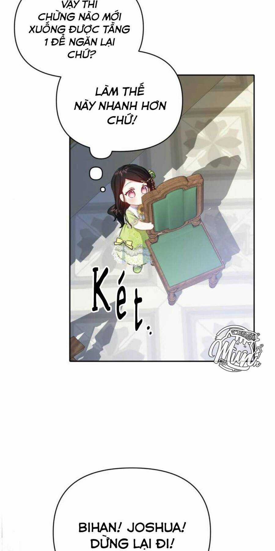 Con Gái Của Công Tước Ác Ma Chapter 22 trang 55