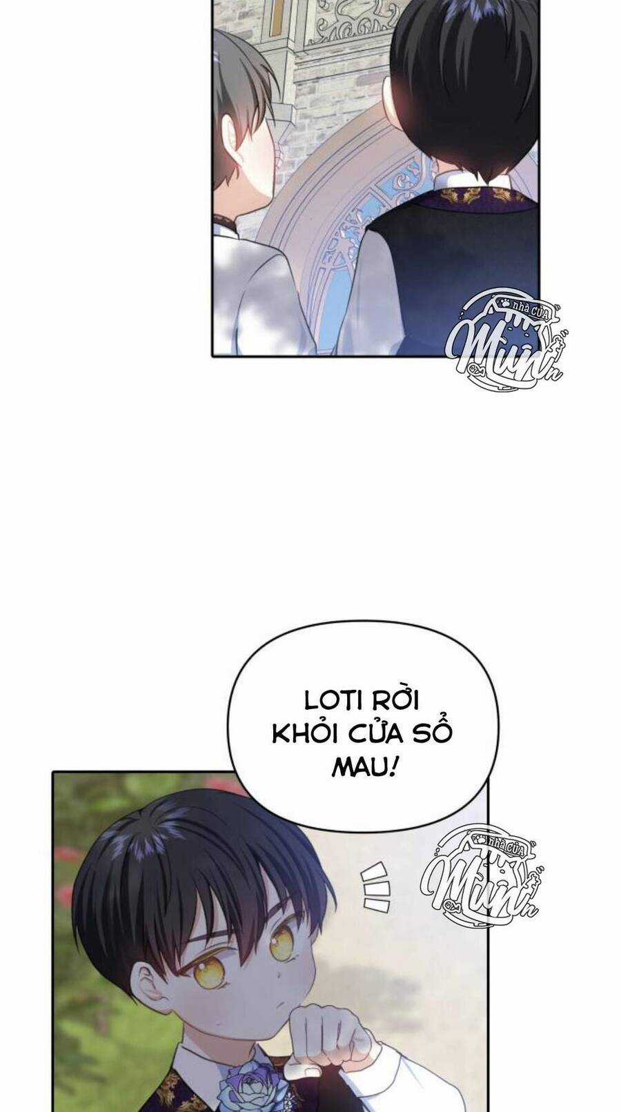 Con Gái Của Công Tước Ác Ma Chapter 22 trang 58